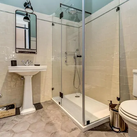 Nomad's Time Out Market - 3bed * Lisboa