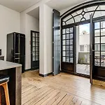 Nomad's Time Out Market - 3bed アパート リスボン