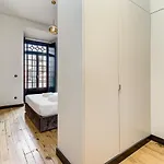 Nomad's Time Out Market - 3bed شقة