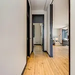 Nomad's Time Out Market - 3bed リスボン