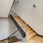Nomad's Time Out Market - 3bed Апартаменты Лиссабон